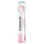 SENSODYNE TOOTHBRUSH SENSITIVE.